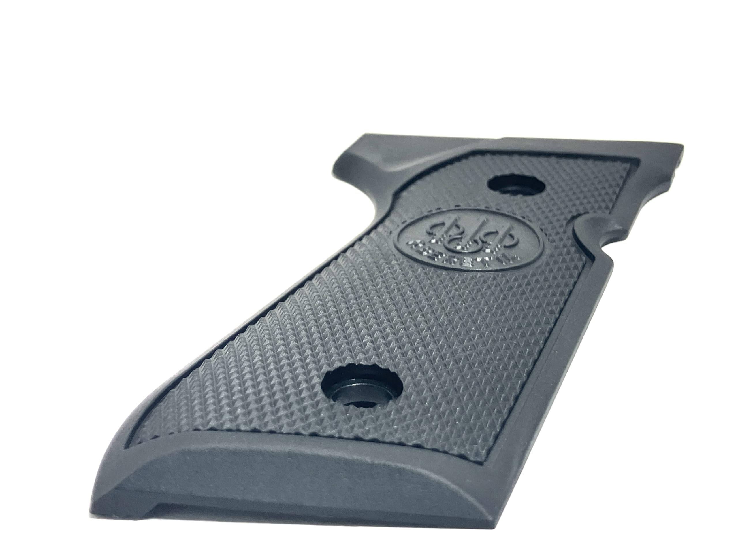 Amazon.co.jp: 各社M92F / 東京マルイM9A1 USM9対応 ベレッタ ロゴ入り